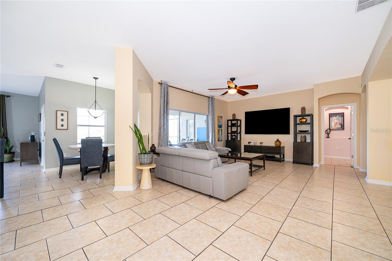 BELLALAGO - Residential