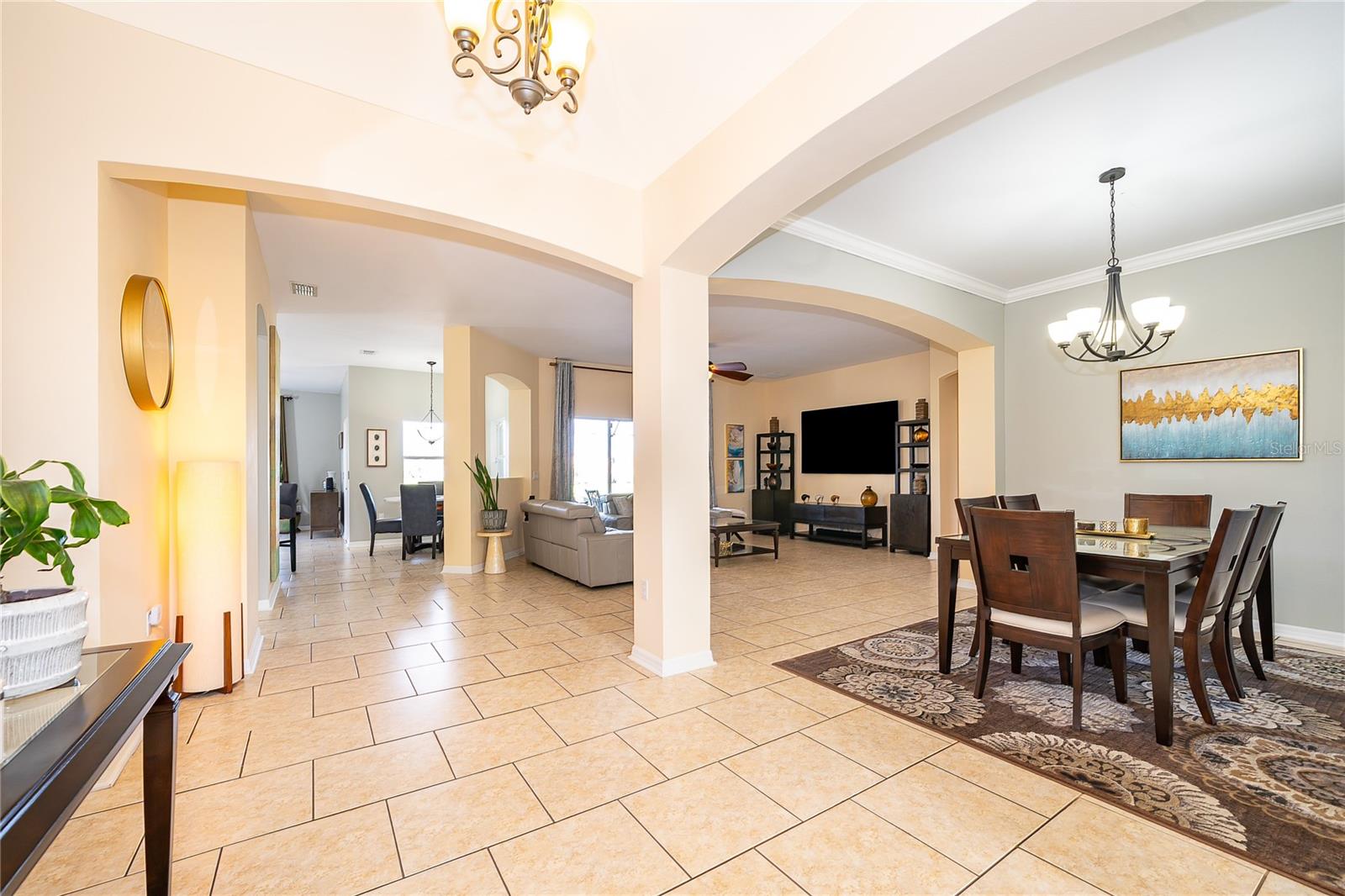 BELLALAGO - Residential