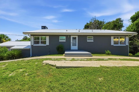 Tiny photo for 8085 NE 310th Avenue, Fort Mccoy, FL 32134 (MLS # OM728180)