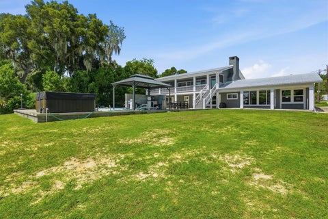 Tiny photo for 8085 NE 310th Avenue, Fort Mccoy, FL 32134 (MLS # OM728180)