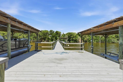 Tiny photo for 8085 NE 310th Avenue, Fort Mccoy, FL 32134 (MLS # OM728180)