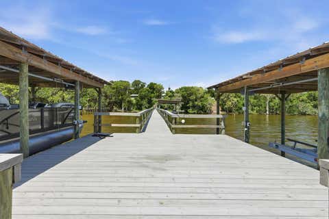 Tiny photo for 8085 NE 310th Avenue, Fort Mccoy, FL 32134 (MLS # OM728180)