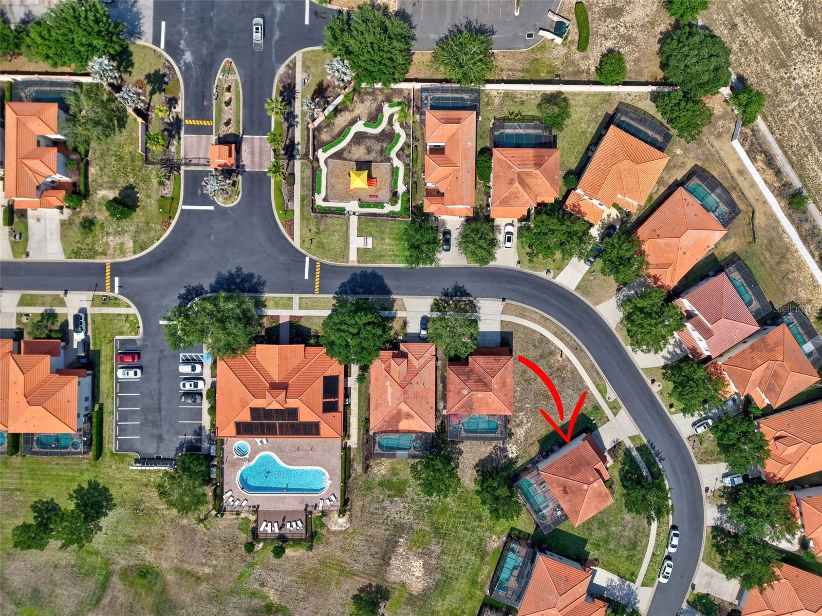 HIGH GROVE UNIT 2 - Residential