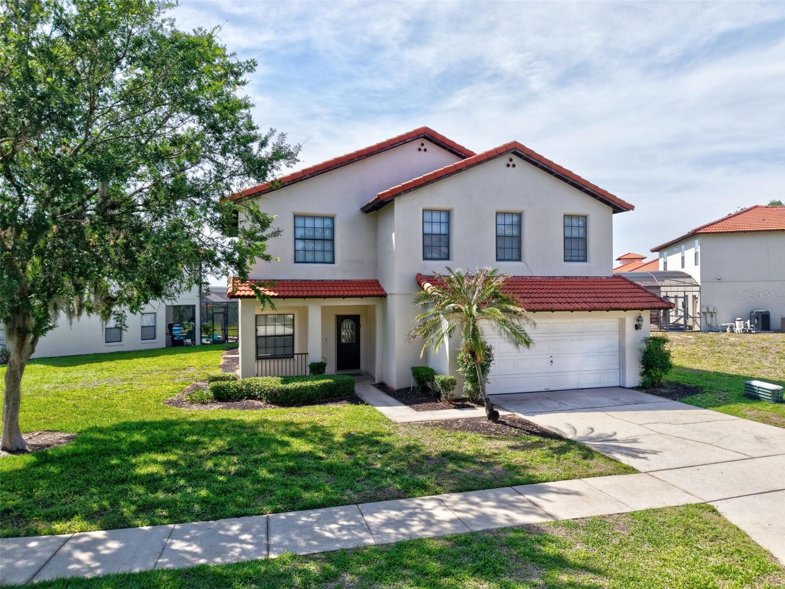 HIGH GROVE UNIT 2 - Residential