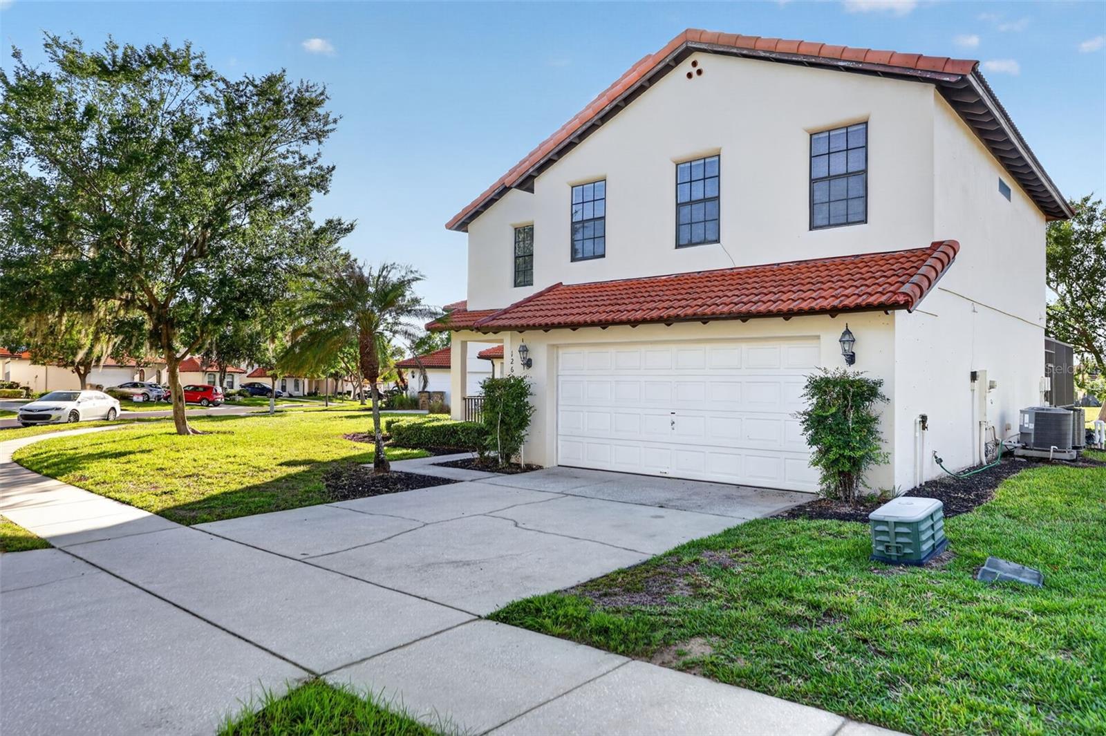 HIGH GROVE UNIT 2 - Residential