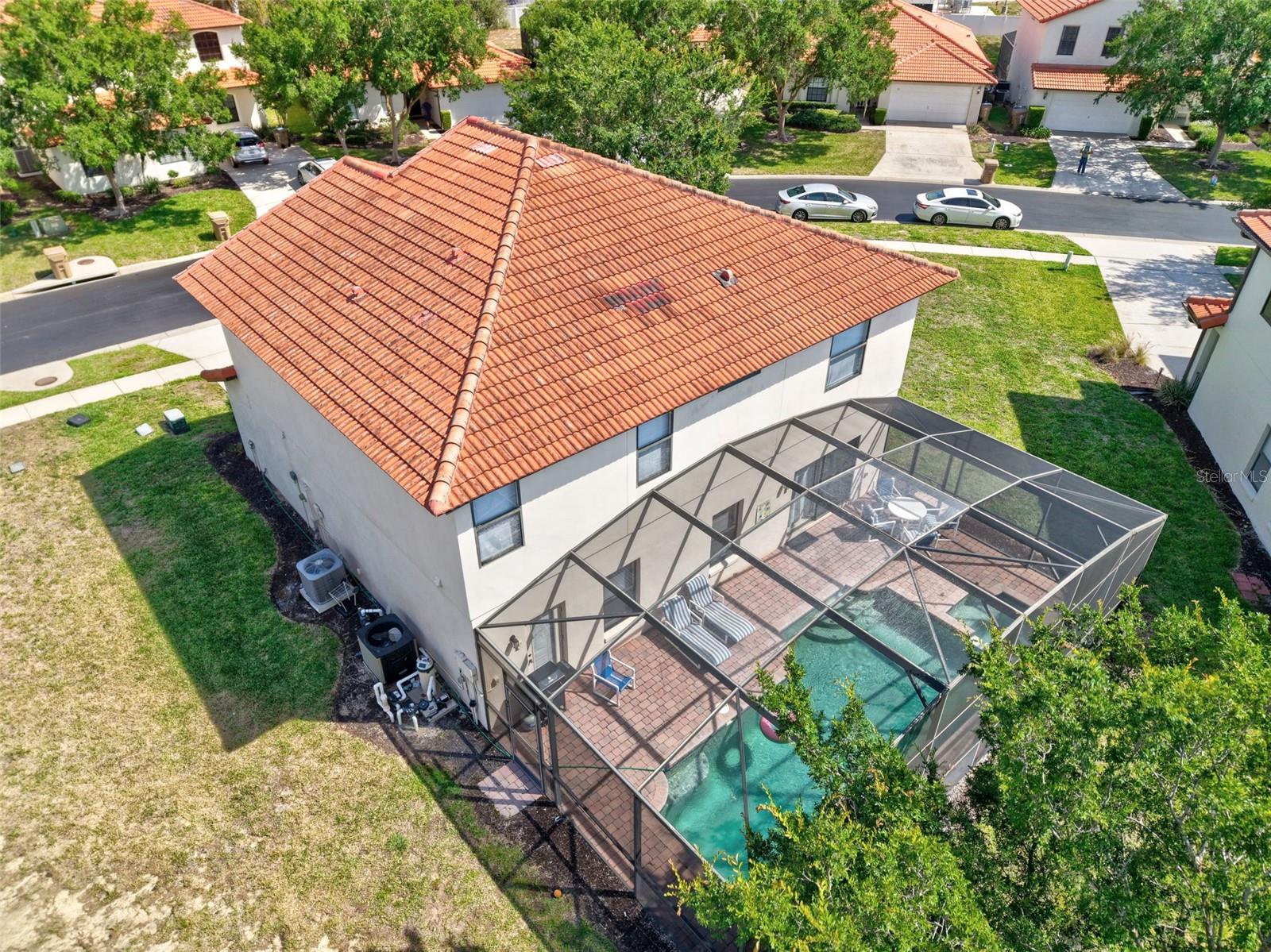 HIGH GROVE UNIT 2 - Residential