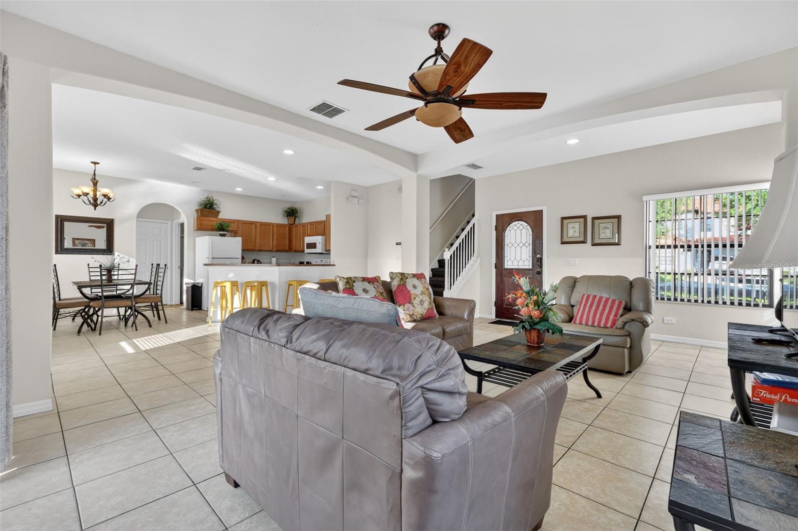 HIGH GROVE UNIT 2 - Residential