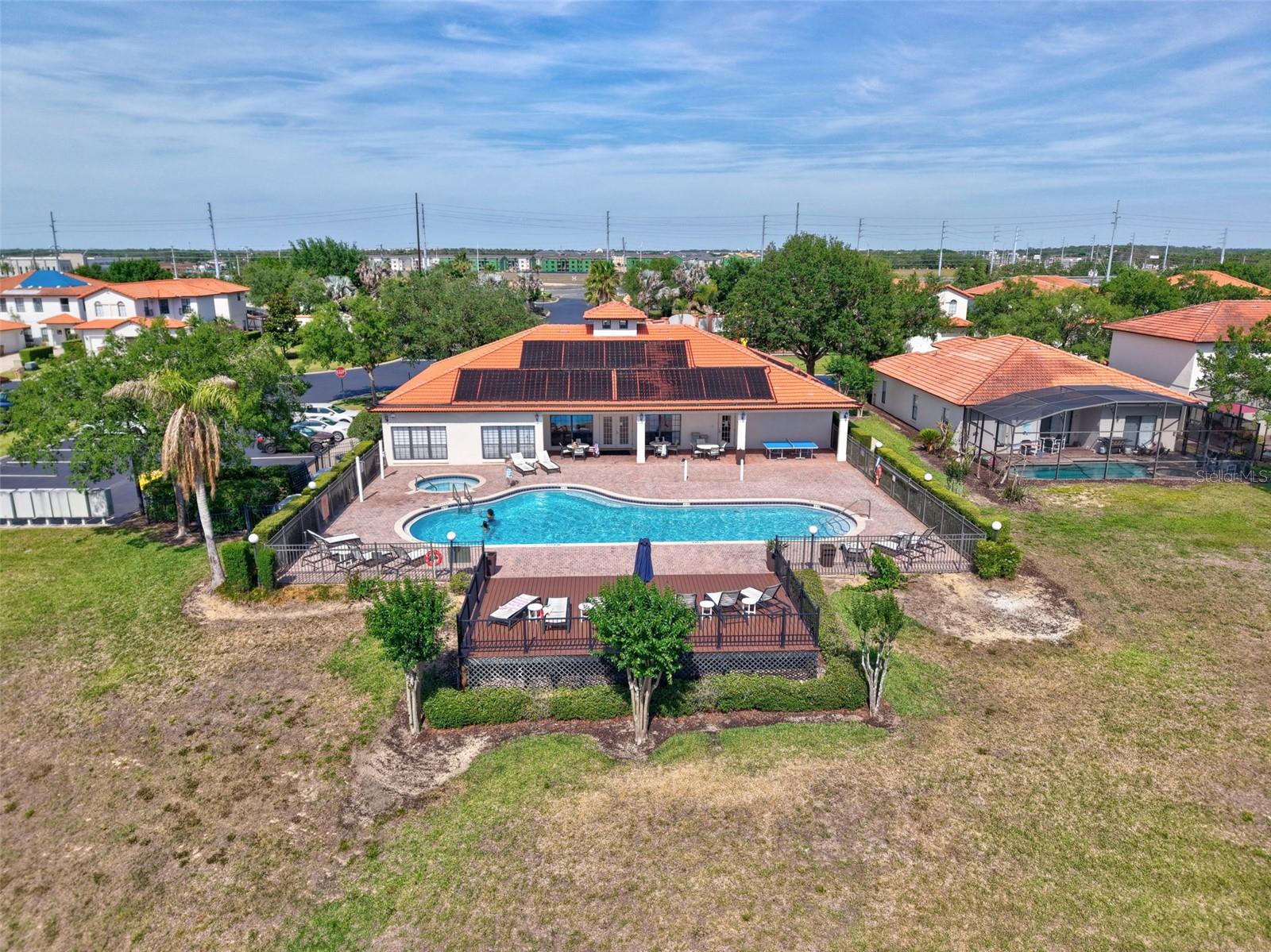 HIGH GROVE UNIT 2 - Residential