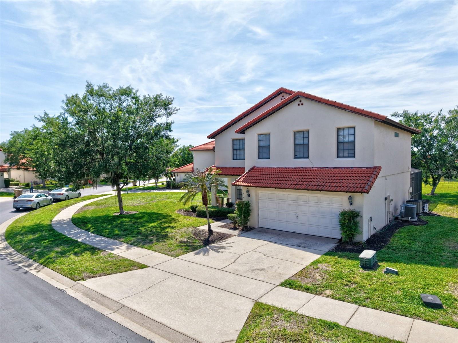 HIGH GROVE UNIT 2 - Residential