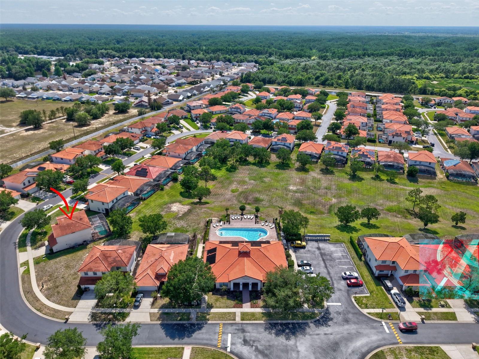 HIGH GROVE UNIT 2 - Residential
