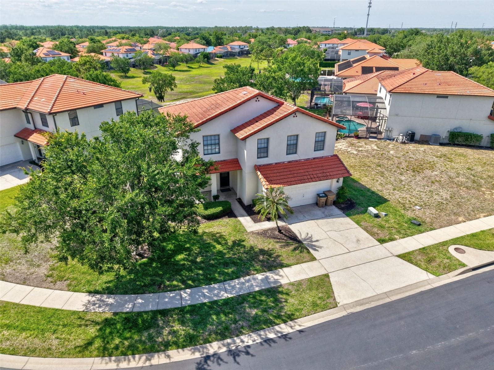 HIGH GROVE UNIT 2 - Residential