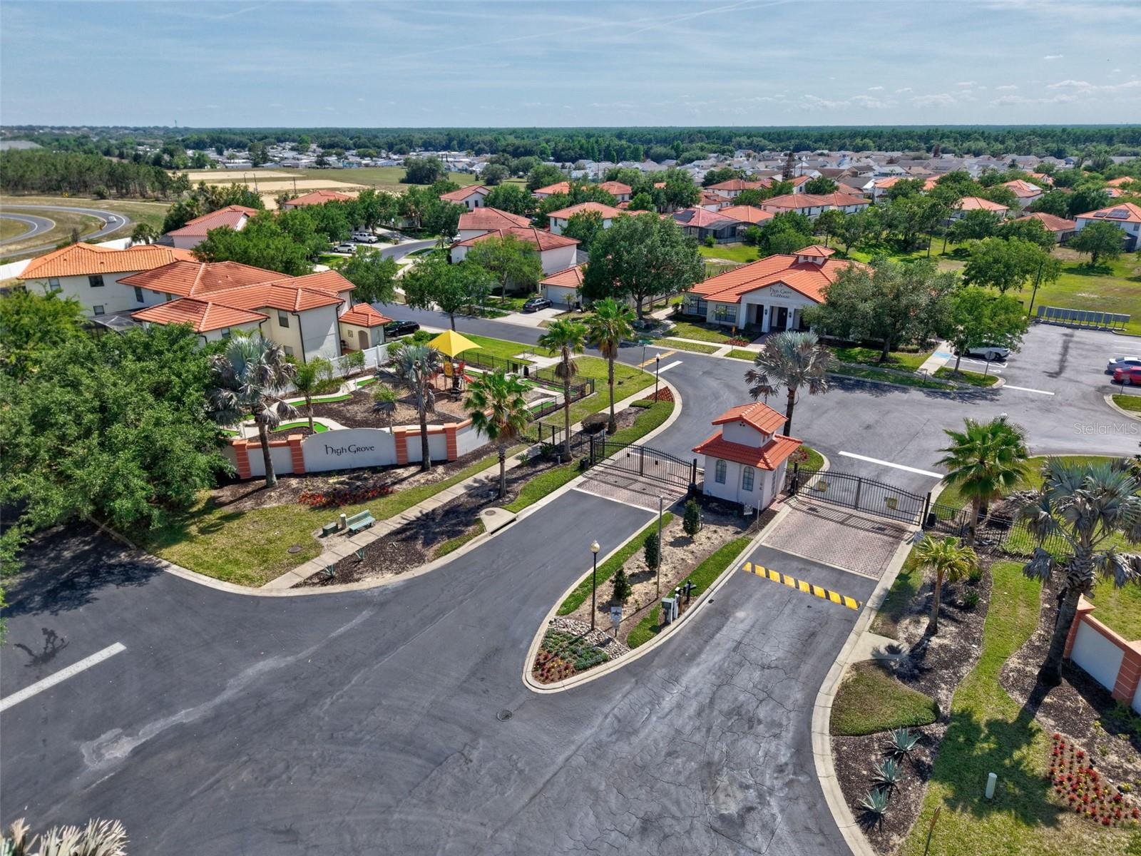 HIGH GROVE UNIT 2 - Residential