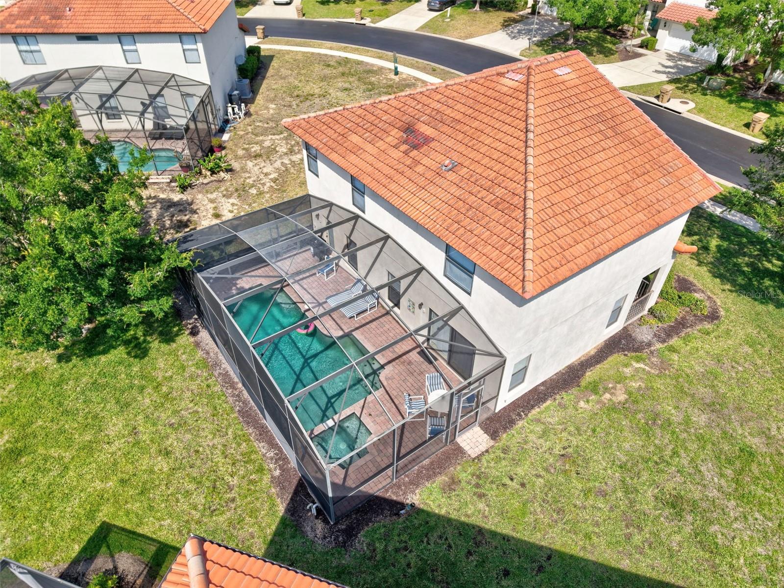 HIGH GROVE UNIT 2 - Residential