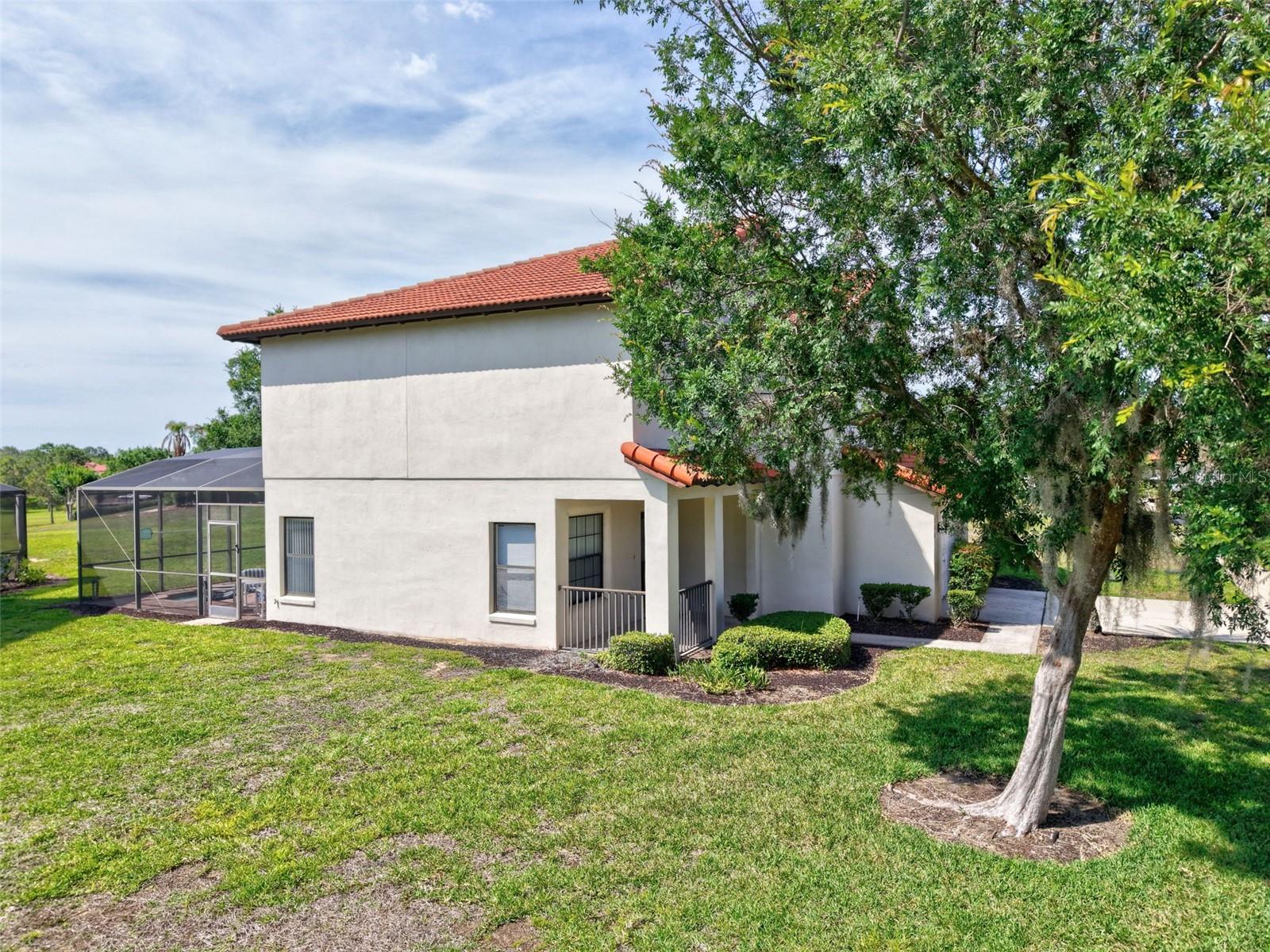 HIGH GROVE UNIT 2 - Residential