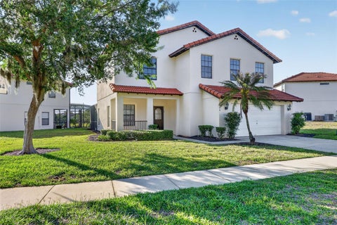Photo of 126 Summer Place Loop, Clermont, FL 34714 (MLS # S5149955)