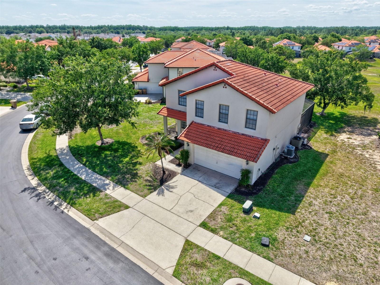 HIGH GROVE UNIT 2 - Residential
