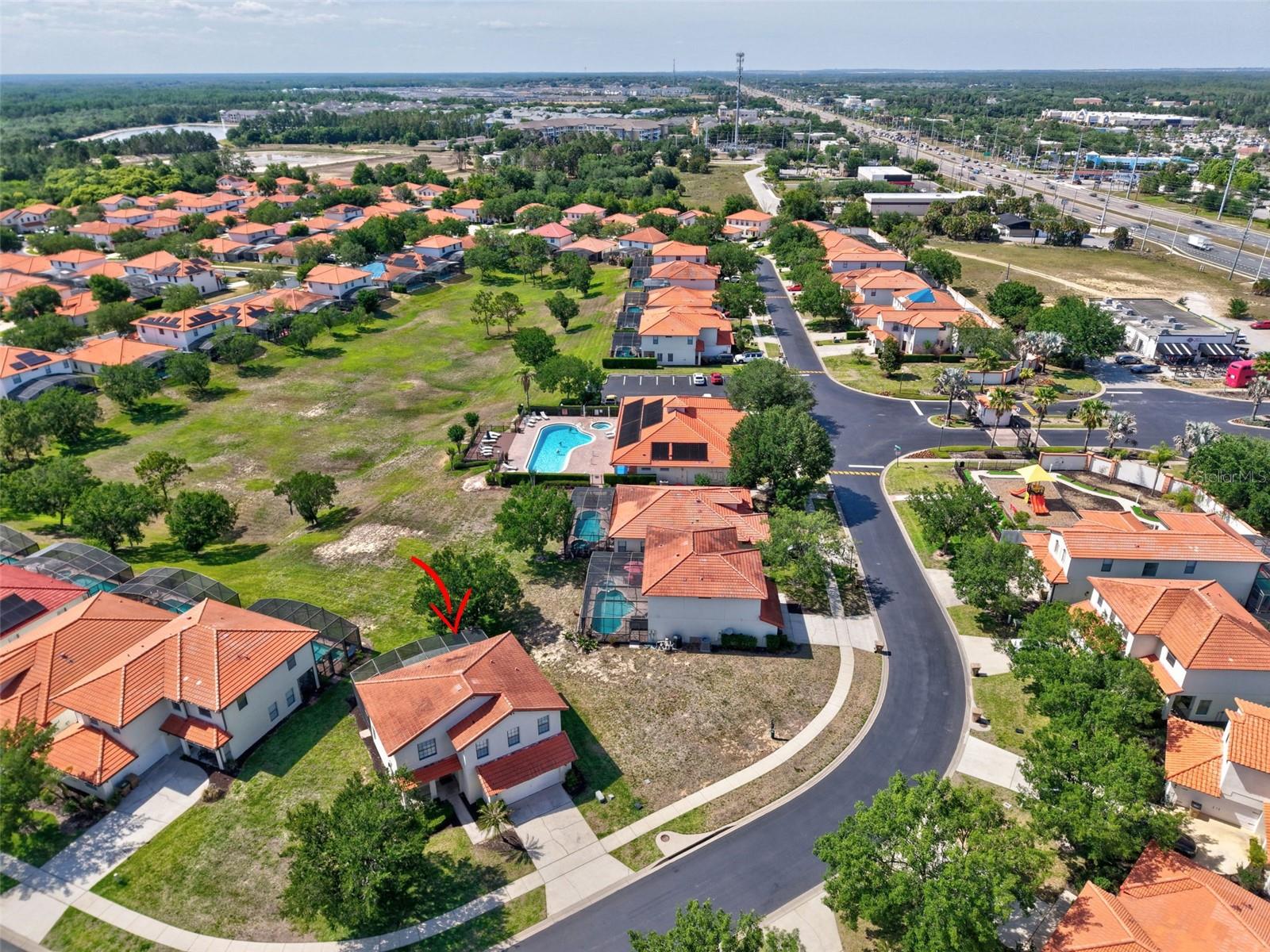 HIGH GROVE UNIT 2 - Residential