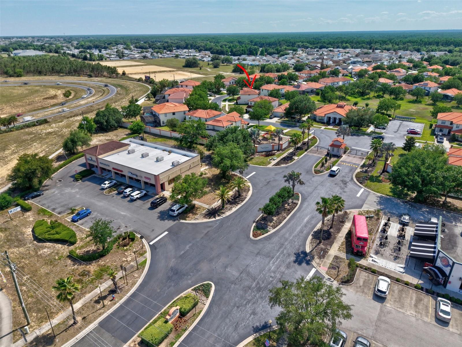 HIGH GROVE UNIT 2 - Residential