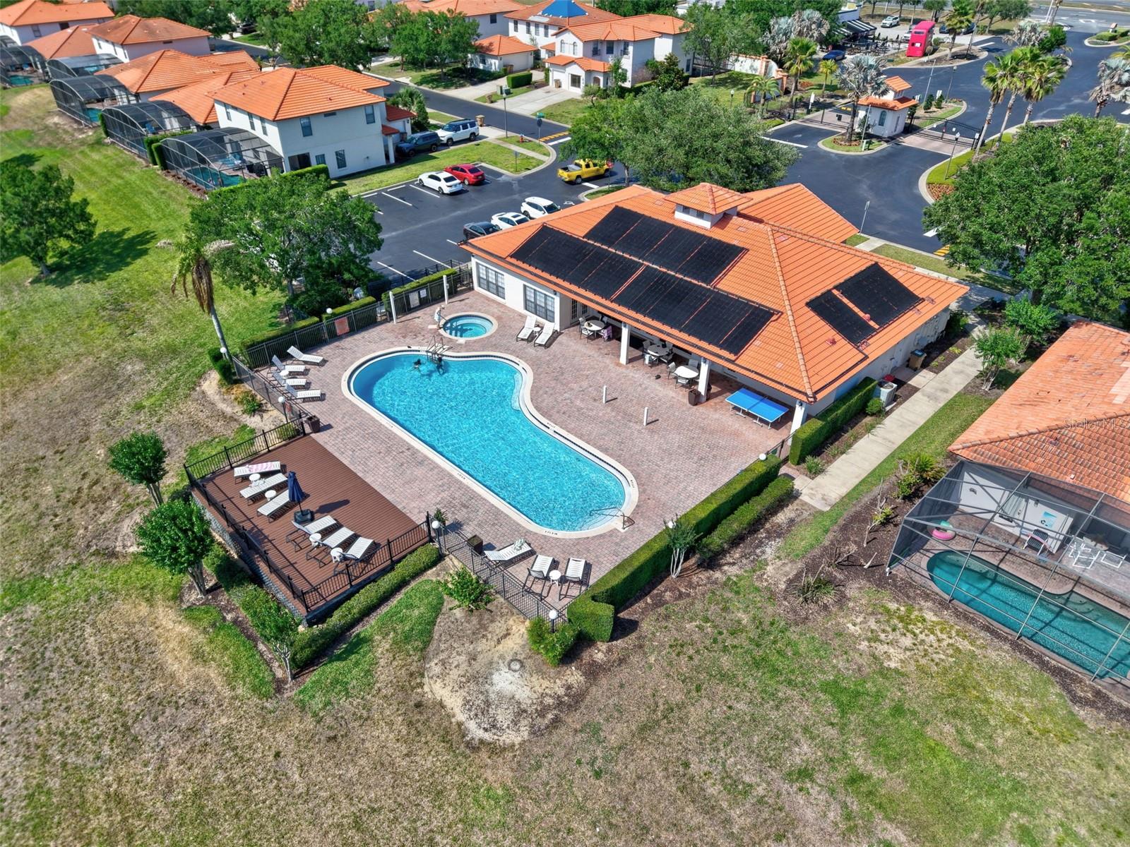 HIGH GROVE UNIT 2 - Residential