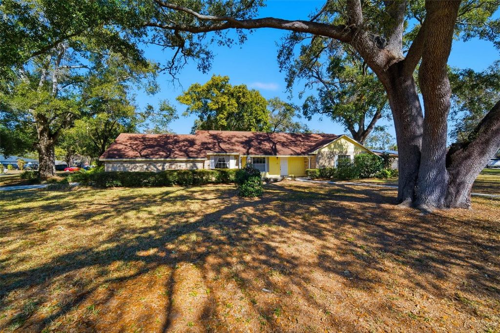 Photo of 2207 Parkwood Drive, Valrico, FL 33594 (MLS # TB8468311)