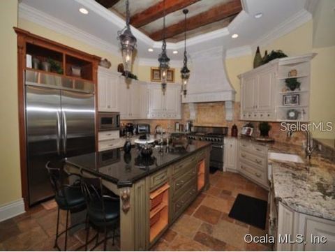 Tiny photo for 3876 NW 85th Terrace, Ocala, FL 34482 (MLS # OM708499)