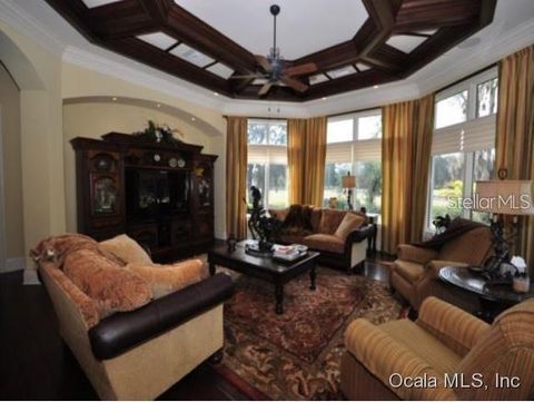 Tiny photo for 3876 NW 85th Terrace, Ocala, FL 34482 (MLS # OM708499)