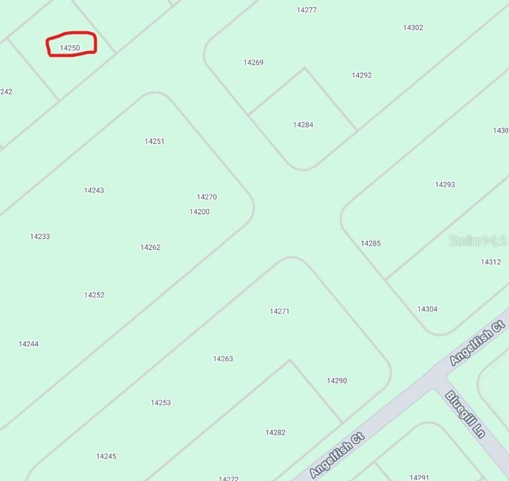 Photo of 14250 Catfish Court, Placida, FL 33946 (MLS # C7515144)