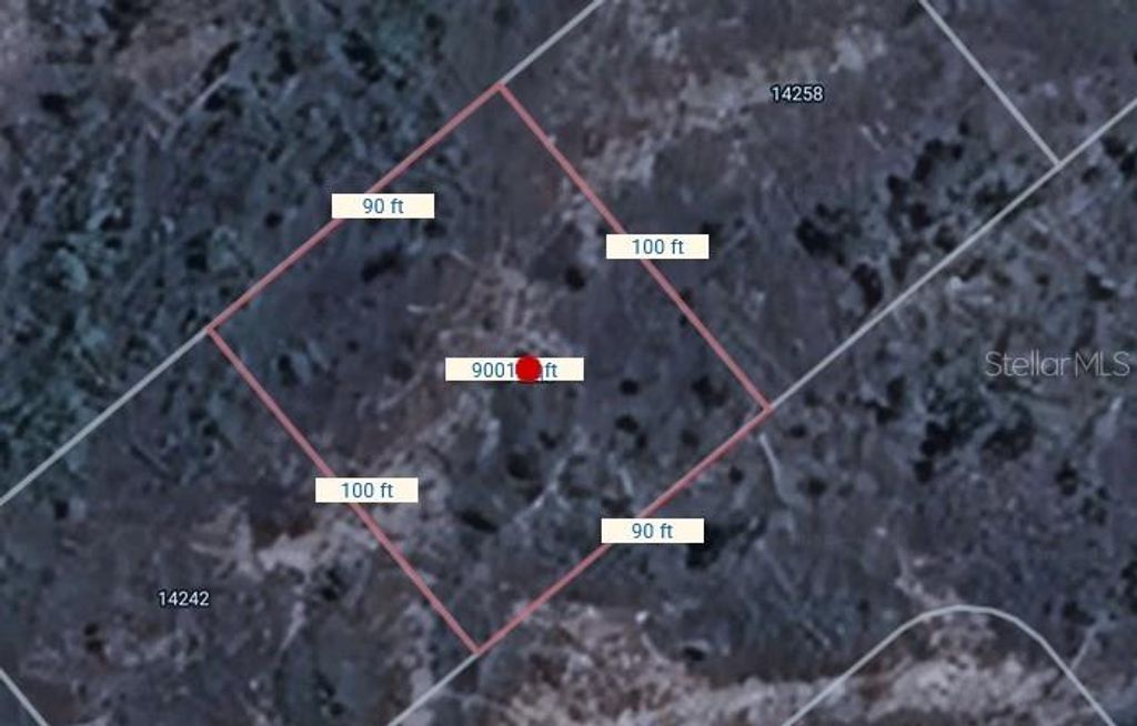 Photo of 14250 Catfish Court, Placida, FL 33946 (MLS # C7515144)