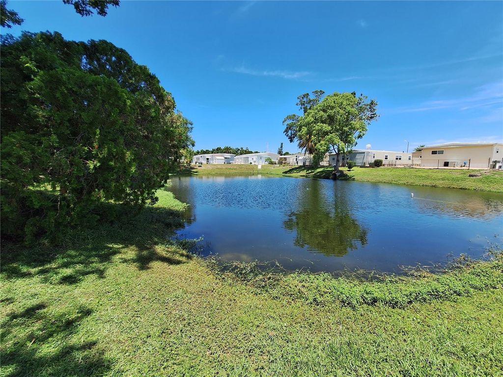 Photo of 7309 Blue Lake Drive, Hudson, FL 34667 (MLS # W7878130)