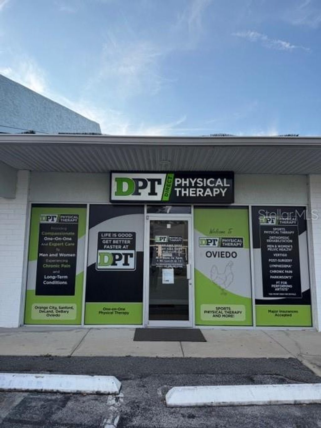 Photo of 100 Alexandria Blvd #7, Oviedo, FL 32765 (MLS # O6348973)