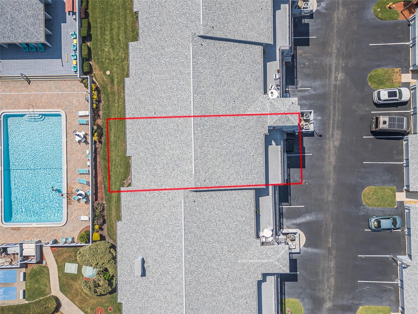 CEDAR ISLAND CLUB CONDO PH 01 - Residential