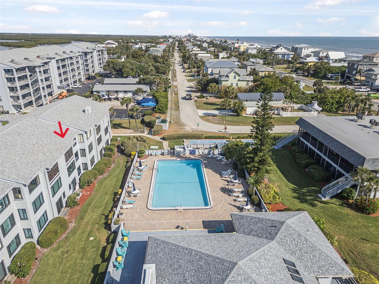 CEDAR ISLAND CLUB CONDO PH 01 - Residential