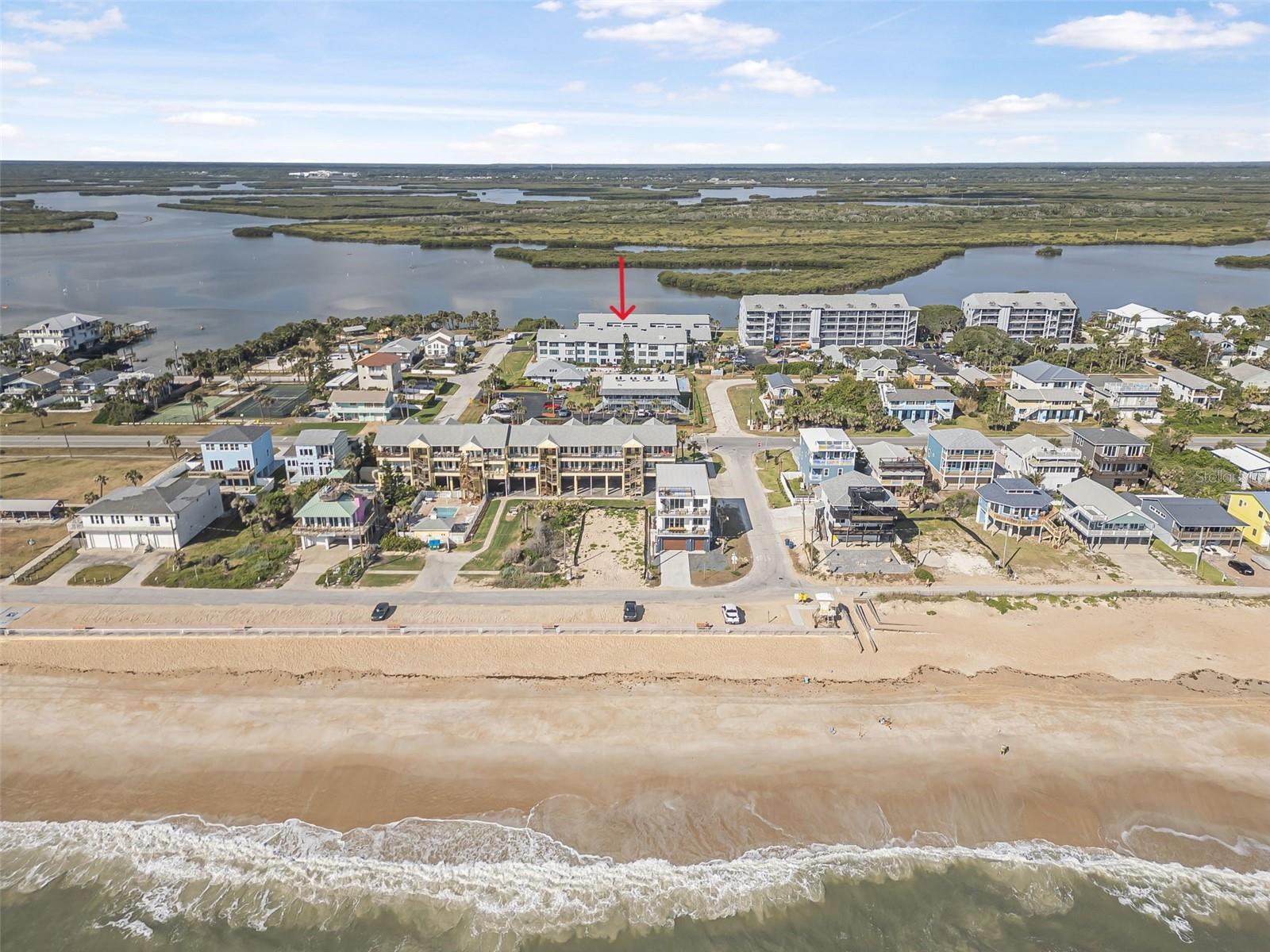 CEDAR ISLAND CLUB CONDO PH 01 - Residential