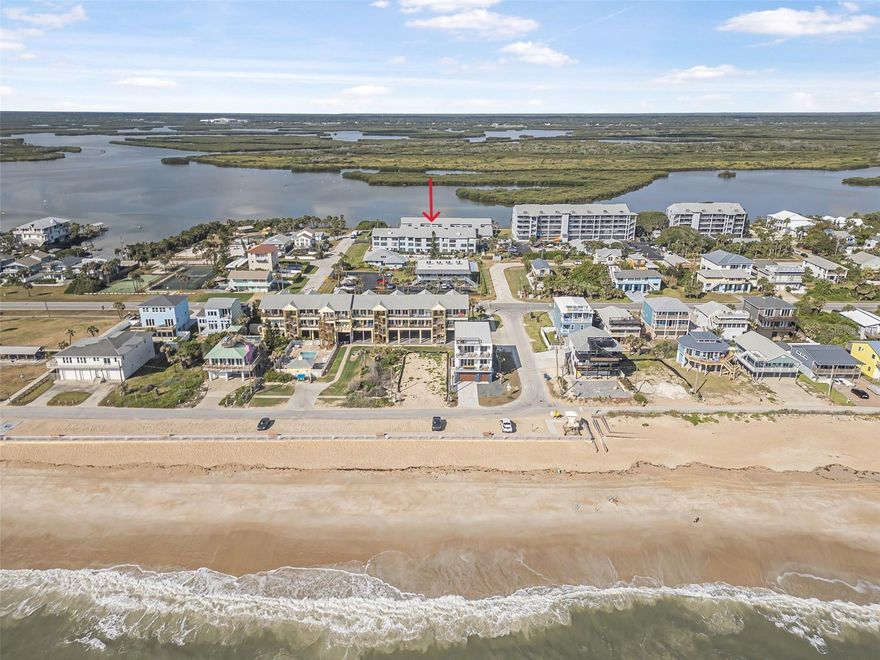 Welcome to your coastal escape, where riverfront living meets laid-back beachside charm. Perfectly positioned in the sought-after Cedar Island Club community, this condo offers an ideal blend of boating convenience, waterfront beauty, and easy access to everything New Smyrna Beach is known for.
This beautifully remodeled 3-bedroom, 3-bathroom condo spans 1,720 sq ft and features two primary suites, one upstairs and one downstairs, making it ideal for multigenerational living, hosting guests, or as a lucrative investment property. Enjoy a modern, open layout with a custom all-wood kitchen featuring soft-close cabinets, large pantry, and top-of-the-line Frigidaire Gallery appliances (convection oven/air fryer). High-end commercial-grade LVP flooring throughout, custom high-quality blinds (including full-privacy roll-downs), and durable commercial-grade verticals. This 2-story unit overlooks the sparkling community pool for added relaxation and easy entertainment and includes a rare convenience of an attached, private garage for extra parking and storage. 
Boating and fishing enthusiasts will love the direct Intracoastal access with a private boat ramp, recently rebuilt docks (2024) equipped with fish cleaning stations, water, and electric (perfect for charging batteries while docked), plus convenient on-site boat/trailer storage and kayak racks. Launch your vessel and explore world-class fishing, manatee/dolphin sightings, or paddle to nearby JB’s Fish Camp.
Cross the street and you’re on the quiet, no-drive portion of the beach—perfect for relaxed beach days and uncrowded sands. A short walk brings you to Mary McLeod Bethune Beach Park, featuring fishing, pier access, volleyball courts, and recreational amenities, along with nearby Manatee Cove, known for its natural beauty and manatee sightings. 
Cedar Island Club features desirable resort-style amenities including a community pool and clubhouse, along with the convenience of exterior maintenance, grounds care, pest control, Spectrum high-speed internet and cable, and boat slips and storage; all included in the monthly fees. 
Don’t miss this rare opportunity in one of NSB’s premier waterfront communities!