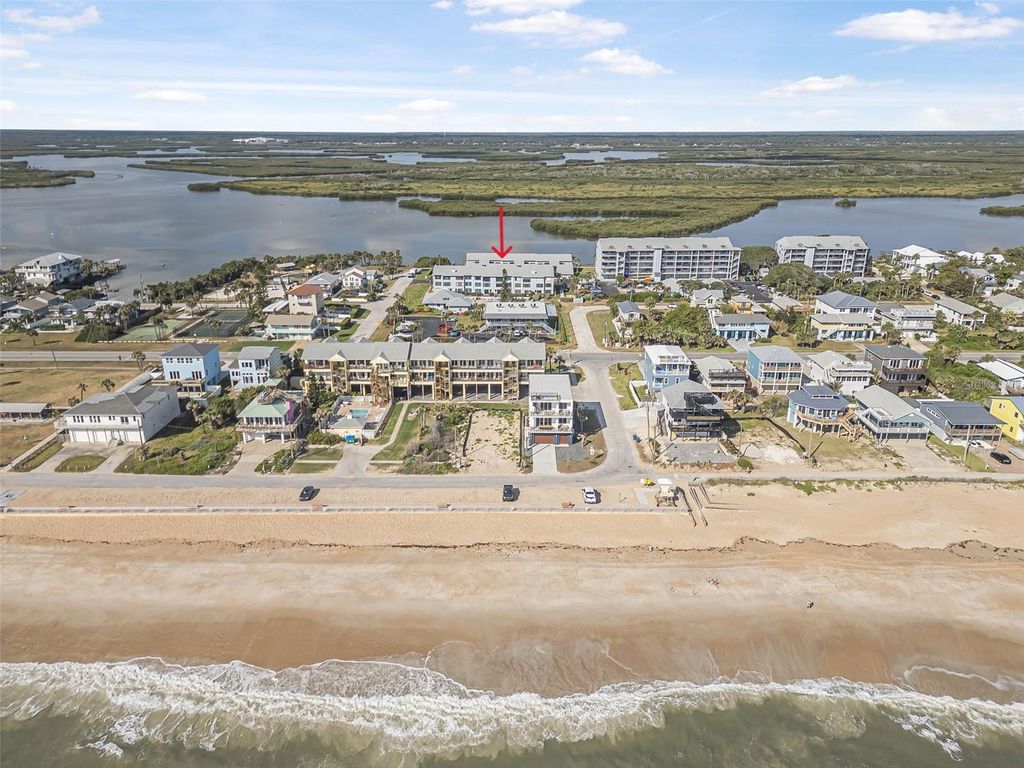 Photo of 845 Ladyfish Avenue #B204, New Smyrna Beach, FL 32169 (MLS # NS1086869)