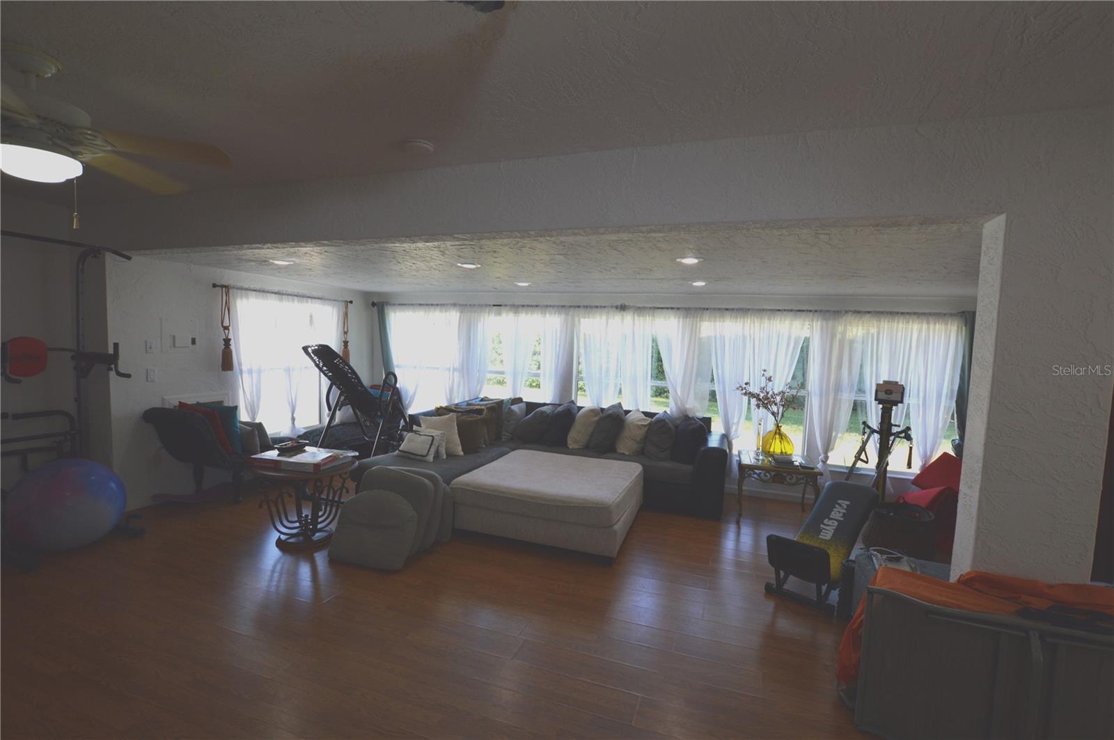 INDIAN TRAILS - Residential