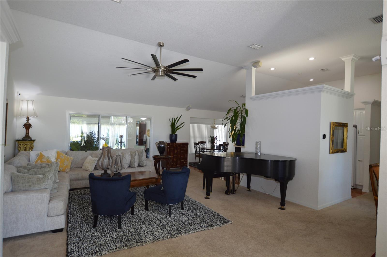 INDIAN TRAILS - Residential