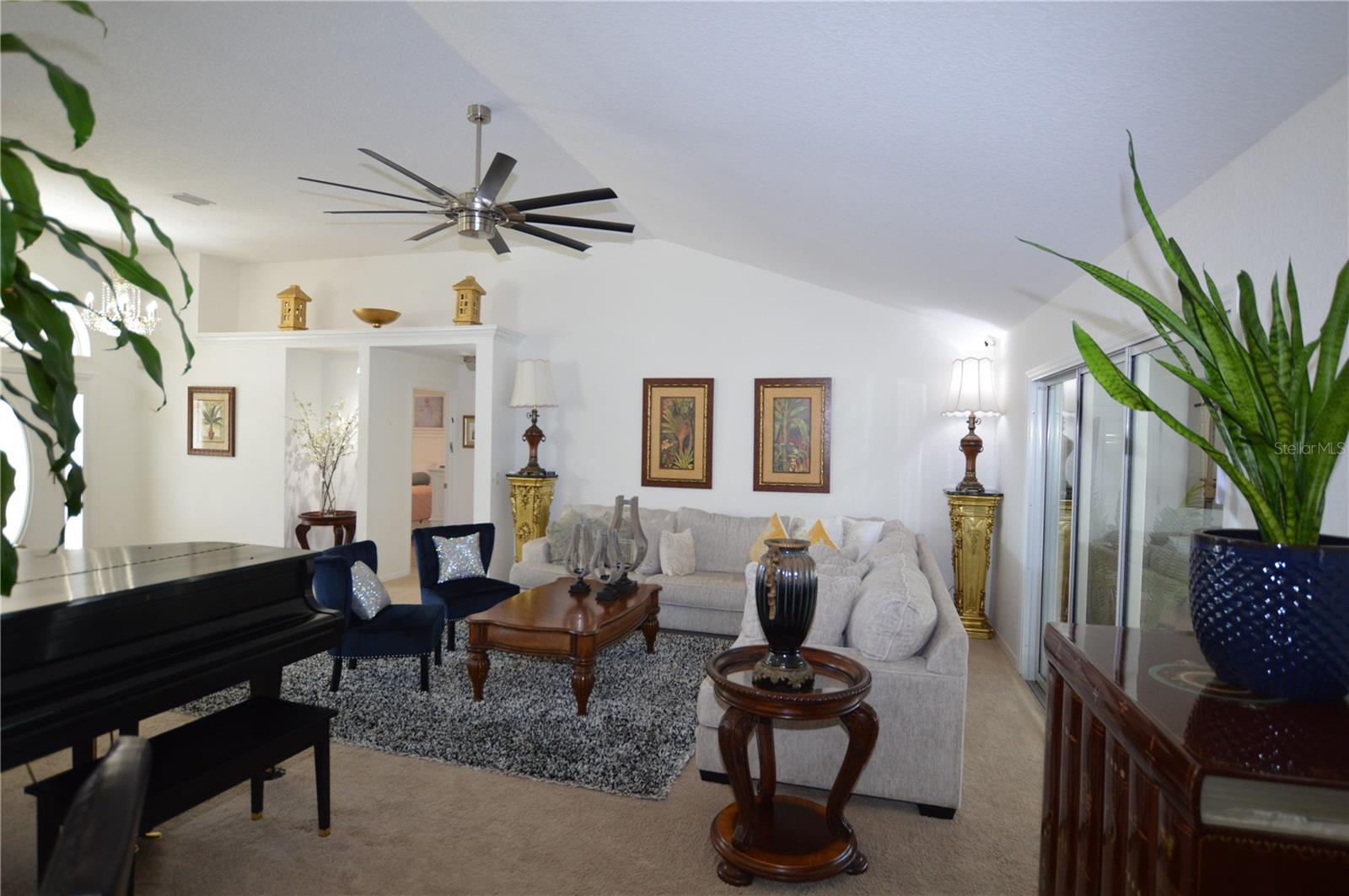 INDIAN TRAILS - Residential