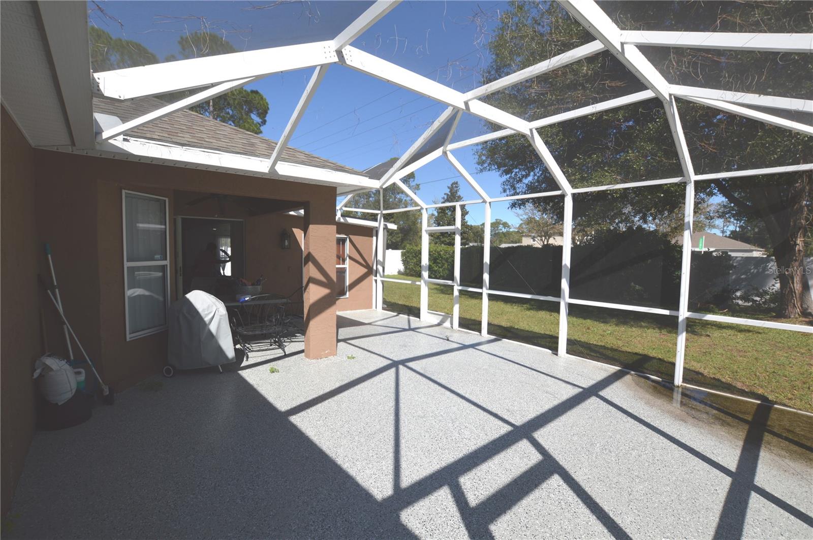 INDIAN TRAILS - Residential