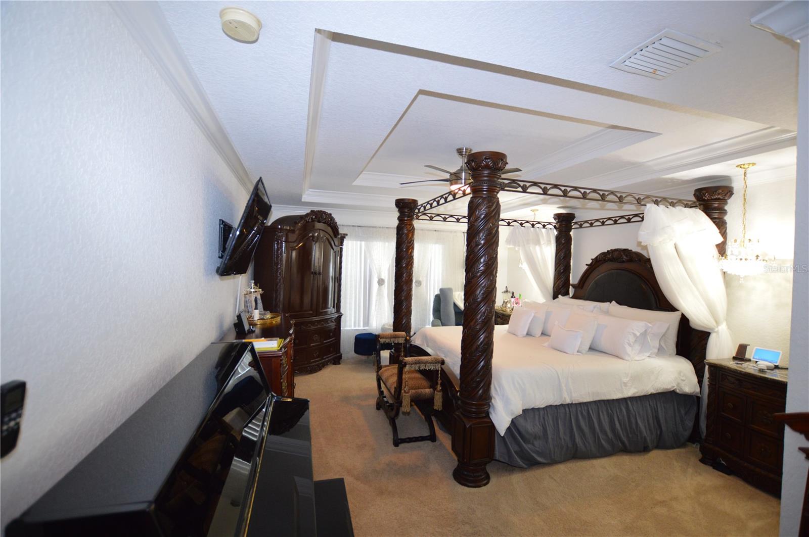 INDIAN TRAILS - Residential