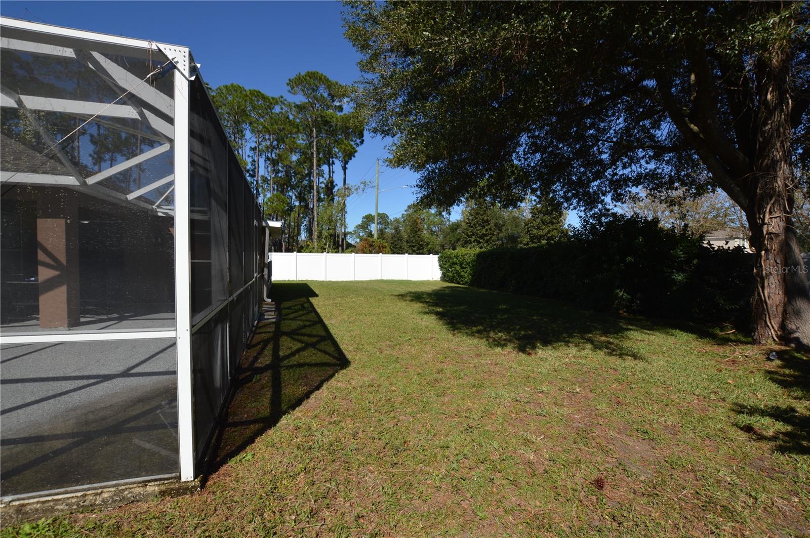 INDIAN TRAILS - Residential