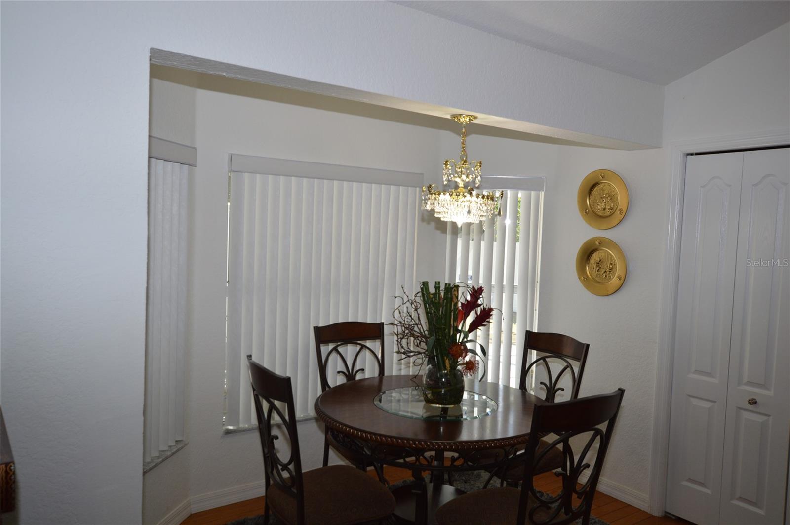 INDIAN TRAILS - Residential