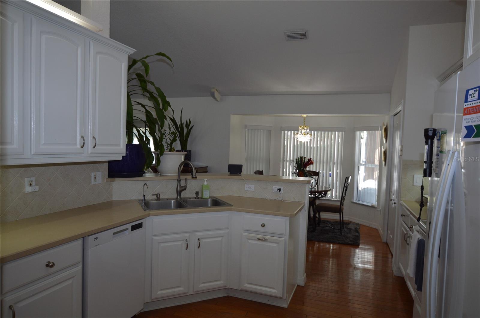 INDIAN TRAILS - Residential