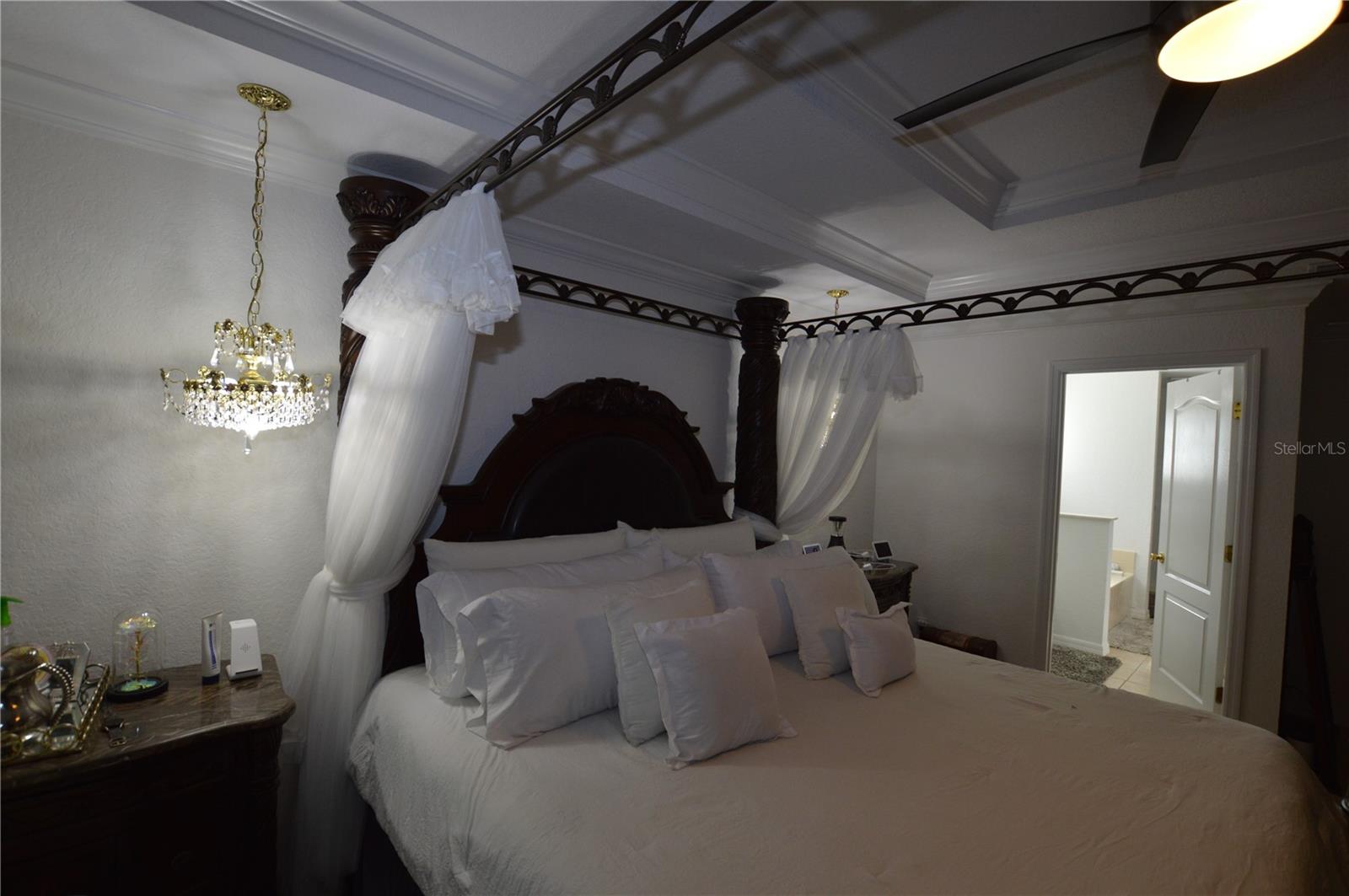 INDIAN TRAILS - Residential