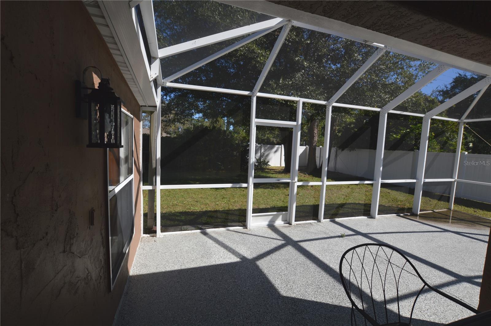 INDIAN TRAILS - Residential