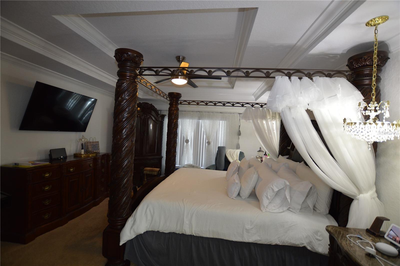 INDIAN TRAILS - Residential