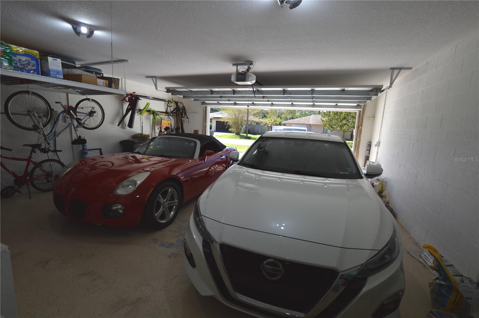 INDIAN TRAILS - Residential