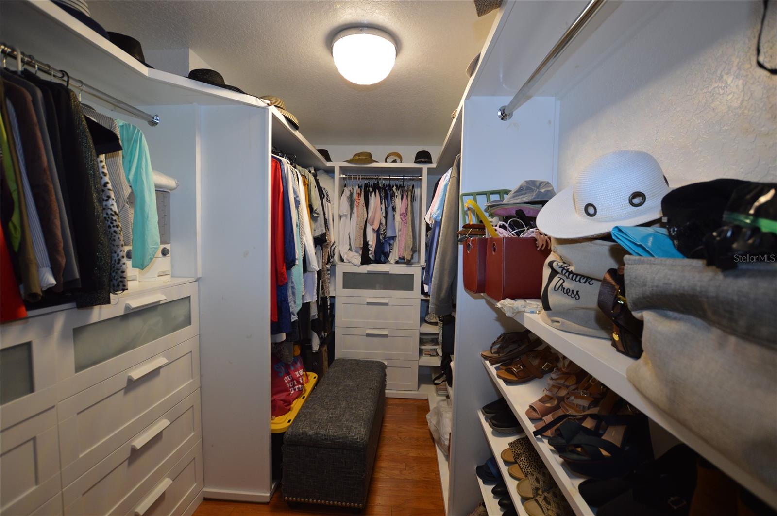 INDIAN TRAILS - Residential