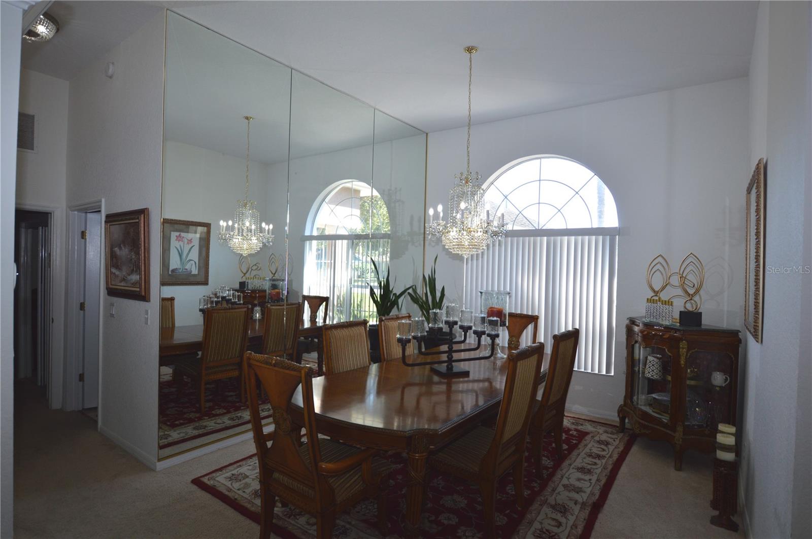 INDIAN TRAILS - Residential