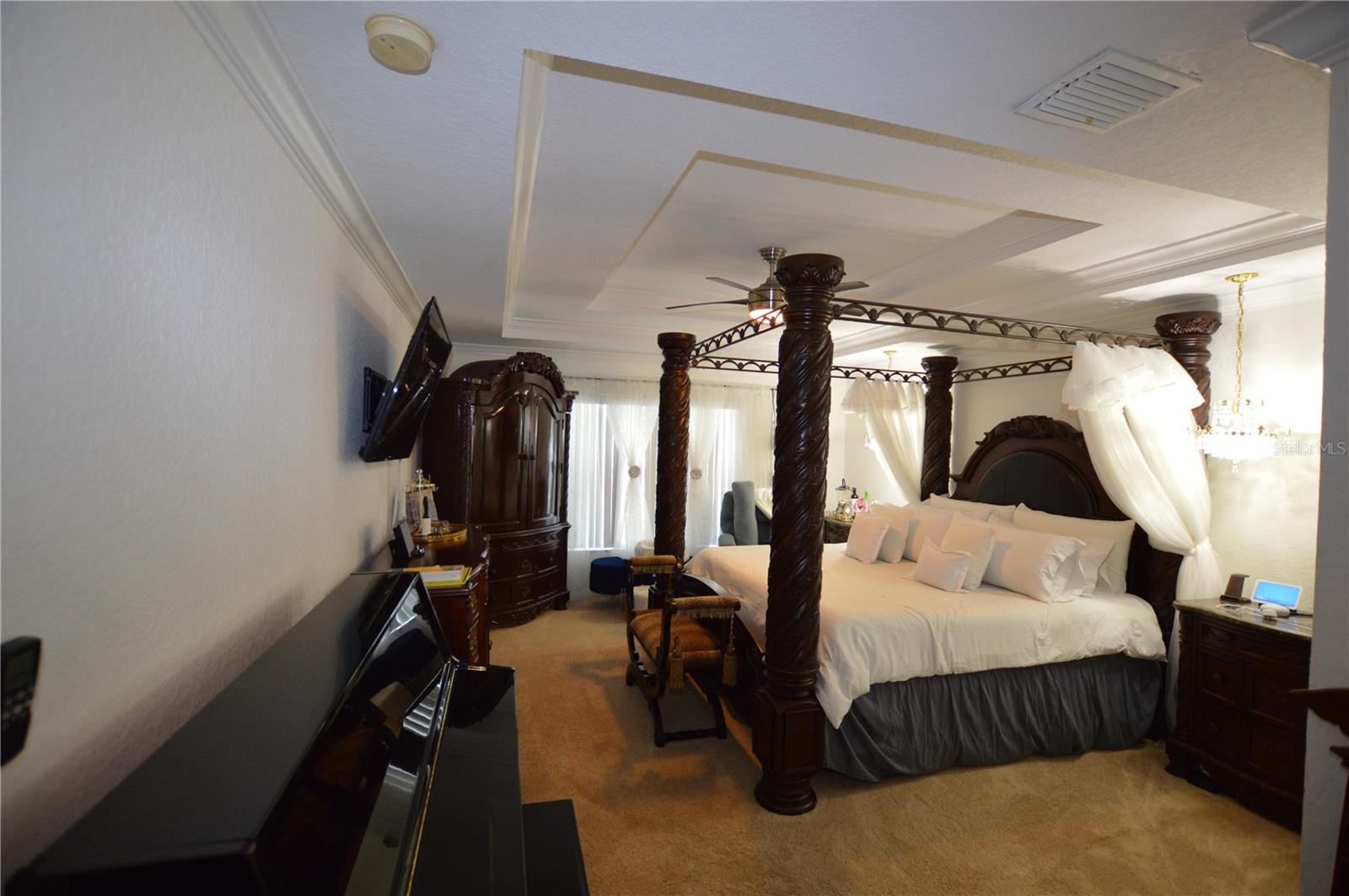 INDIAN TRAILS - Residential